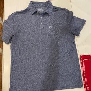 Vineyard vines men’s Edgartown polo